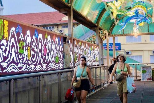 Công nghiệp văn hóa cần được xem là ngành kinh tế mũi nhọn