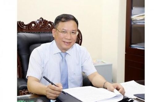 Thủ tướng bổ nhiệm lại Phó Tổng Giám đốc Bảo hiểm Xã hội Việt Nam Lê Hùng Sơn