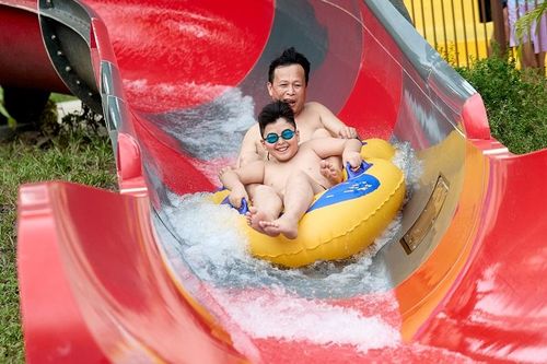 Khám phá 'bí kíp' tăng trưởng khách du lịch Sầm Sơn hè này