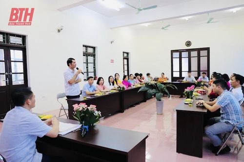 Tọa đàm hưởng ứng ngày Dân số Thế giới 11/7