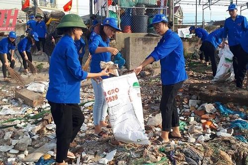 Để Luật Tài nguyên, môi trường biển và hải đảo đi vào cuộc sống