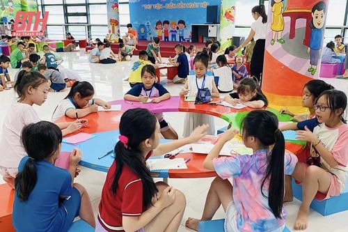 Để kỳ nghỉ hè trở nên ý nghĩa