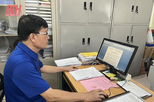 Người cao tuổi thời 4.0