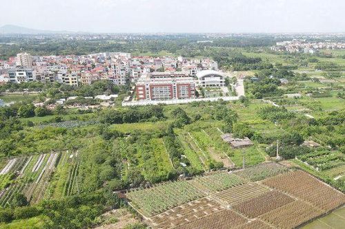 Cận cảnh khu đô thị hơn 12.000 tỷ ở Đông Anh đang tìm chủ đầu tư