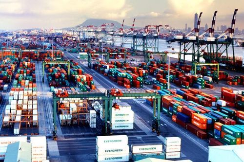 Phát triển xanh là yêu cầu bắt buộc đối với doanh nghiệp logistics