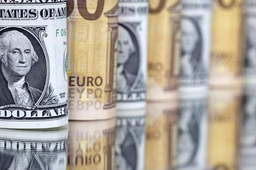 Thế giới ôm 'bom' nợ công 91 nghìn tỷ USD