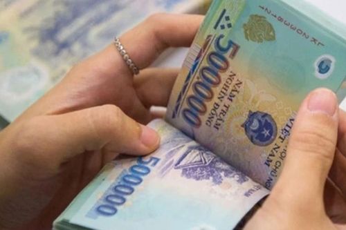 Mức lương tối thiểu vùng tại TP. HCM cao nhất, gần 5 triệu đồng