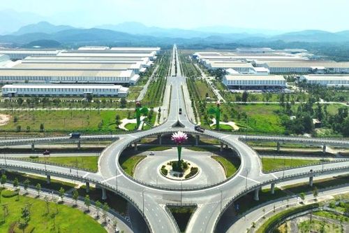 Quảng Nam chấm dứt đà tăng trưởng âm