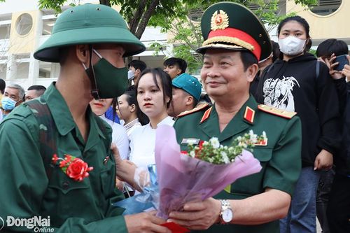 Động lực từ Phong trào Thi đua quyết thắng
