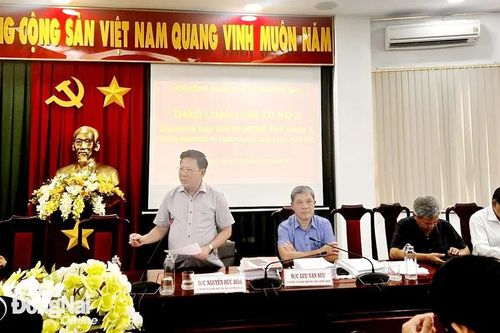 Đại biểu HĐND tỉnh đề nghị đẩy mạnh thanh, kiểm tra an toàn vệ sinh thực phẩm