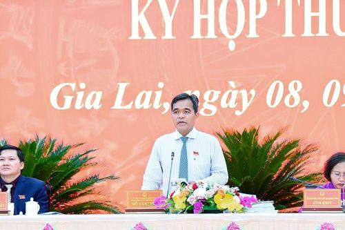 Phân tích, thảo luận những vấn đề 'nổi cộm'