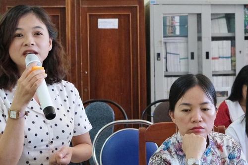 Tây Nguyên mong đợi gì ở lực lượng sáng tác văn học trẻ?