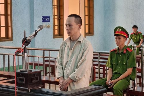 Lĩnh án vì lấy giấy tờ giả thuê xe rồi bán