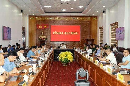 Chỉ đạo quyết liệt, thực hiện hiệu quả chuyển đổi số và Đề án 06