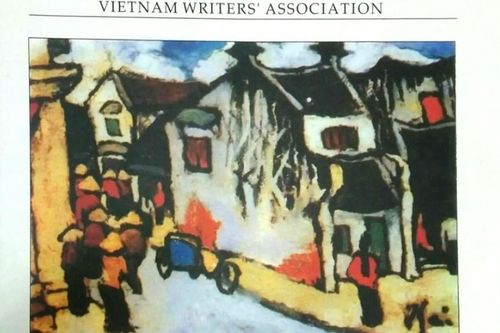 Cần có một tạp chí giới thiệu văn học Việt Nam