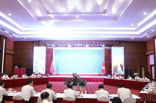 Thúc đẩy hợp tác giao thông vận tải các tỉnh biên giới Việt Nam và tỉnh Vân Nam (Trung Quốc)