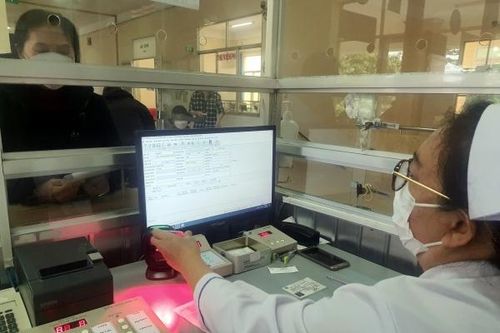 Đẩy mạnh thực hiện chuyển đổi số và Đề án 06 trong toàn ngành y tế