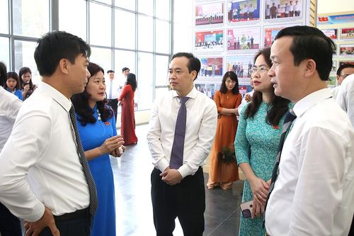 Kỳ vọng của cử tri