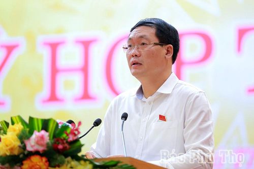 Không để cá nhân lợi dụng trục lợi trong hoạt động khai thác khoáng sản, hạ cốt nền
