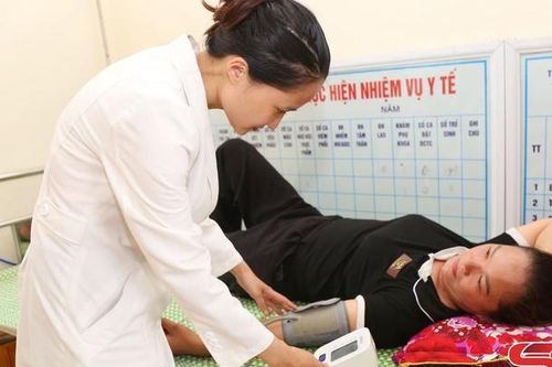 Nâng cao chất lượng y tế tuyến cơ sở
