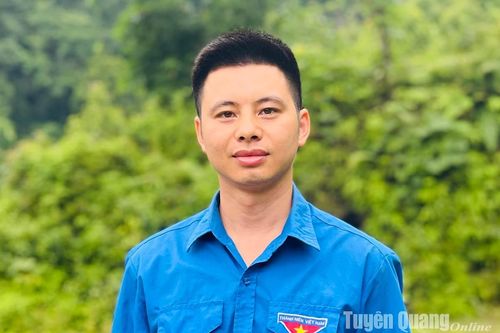 Xung kích vì cộng đồng