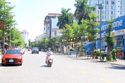 Cần có lộ trình để giải quyết dứt điểm - Bài 3: Hoàn thiện hạ tầng, chuyển 'mạng nhện' xuống lòng đất