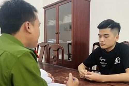 7 đối tượng sử dụng mạng viễn thông, chiếm đoạt hơn 3 tỷ đồng đã bị bắt
