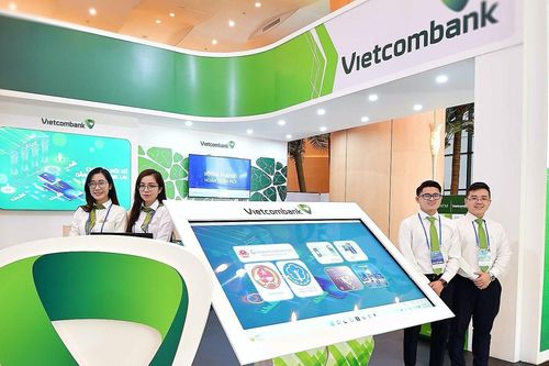 Ngân hàng Vietcombank (VCB) sắp tiến hành thương vụ bán 6,5% vốn?