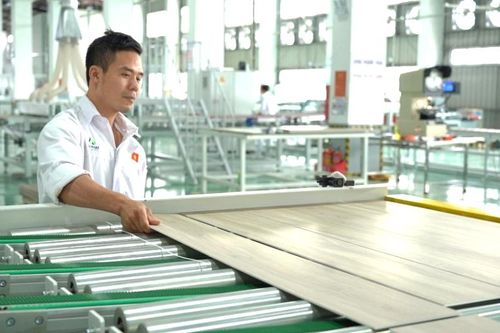 Nhựa An Phát Xanh (AAA): Hé lộ sản phẩm 'át chủ bài' mới, mục tiêu chiếm lĩnh thị trường Mỹ