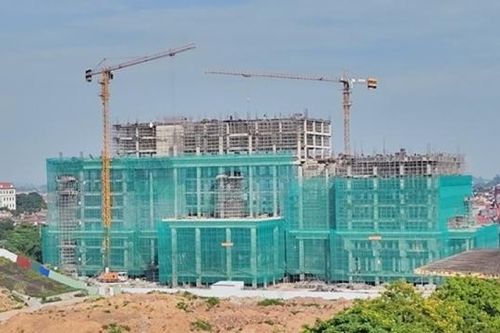 Thái Nguyên: Chú trọng công tác đảm bảo an toàn trong thi công xây dựng