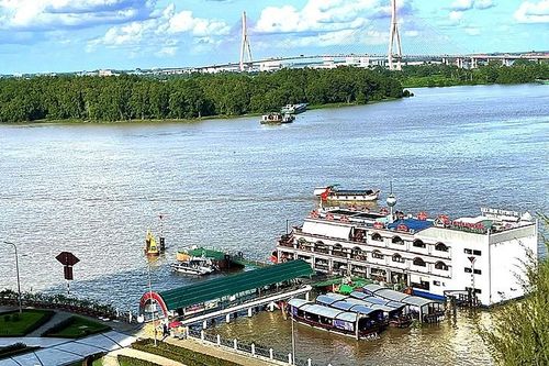 Đồng bằng sông Cửu Long: Tổng doanh thu từ hoạt động du lịch gần 35.000 tỷ đồng