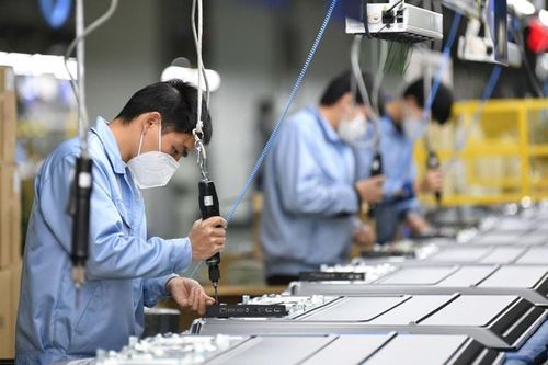 Thêm trợ lực cho doanh nghiệp bứt tốc