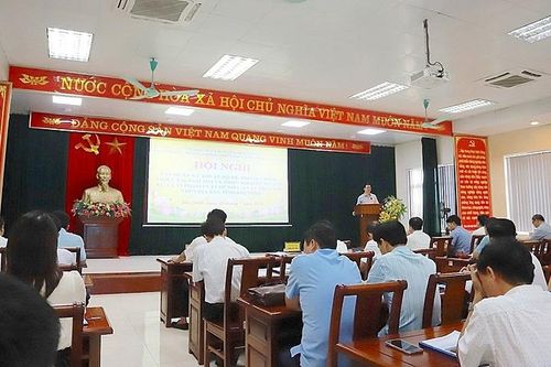 Bắc Ninh: Đô thị hóa ven sông gắn với bảo tồn di sản, phát triển không gian văn hóa
