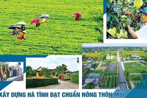 Hà Tĩnh: Ban hành Kế hoạch phát triển ngành nghề nông thôn trên địa bàn tỉnh đến năm 2030