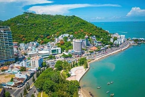 Vũng Tàu sẽ 'rót vốn' vào hàng loạt dự án trọng điểm trong năm 2024 – 2025