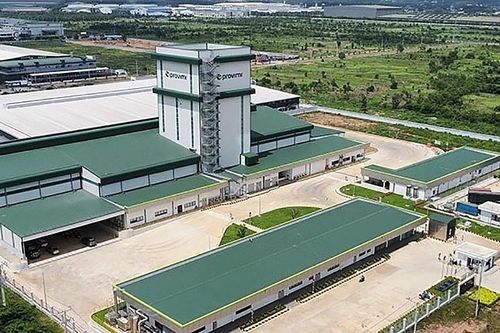 Đồng Nai: Đẩy nhanh tiến độ xây dựng hạ tầng các khu công nghiệp trên địa bàn