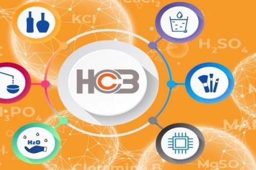 Cổ phiếu CSV tăng trần 5 phiên liên tiếp, HOSE yêu cầu giải trình