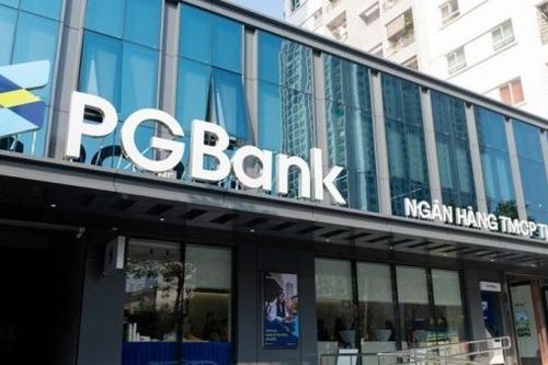 PGBank bị xử phạt do vi phạm công bố thông tin