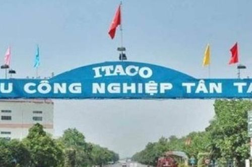Cổ phiếu ITA của Itaco chỉ được giao dịch phiên chiều