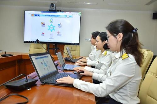 Ngành Tài chính tích cực, chủ động trong công tác phòng, chống tham nhũng
