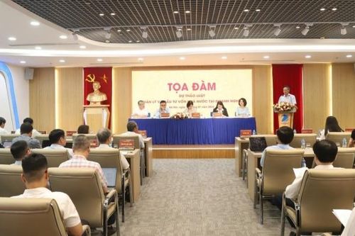 Quản lý vốn nhà nước tại doanh nghiệp: Mở rộng phạm vi với 'doanh nghiệp F2'