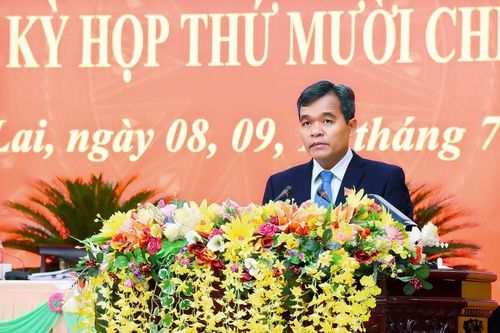 Quyết liệt tháo gỡ 'điểm nghẽn', tạo đột phá