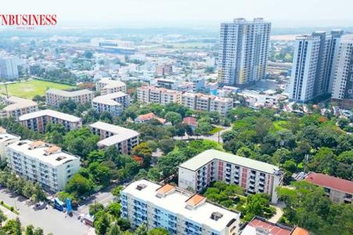 Người mua nhà đẩy nhanh tốc độ xuống tiền, doanh nghiệp chớp thời cơ 'mượn nước đẩy thuyền'
