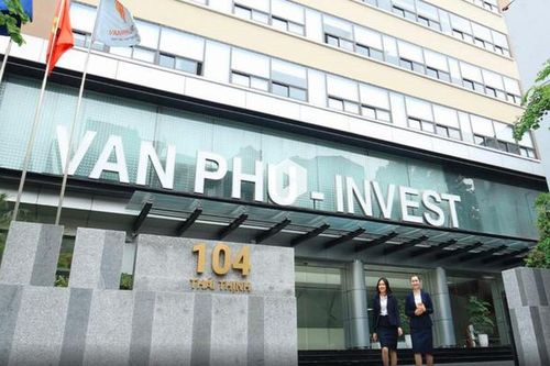 Một lãnh đạo Văn Phú – Invest liên tục bán ra cổ phiếu VPI khi lợi nhuận doanh nghiệp 'bốc hơi' hàng chục phần trăm