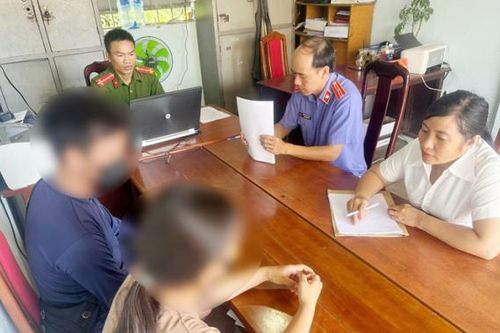 Ngăn chặn tội phạm xâm hại trẻ em ở Đắk Nông
