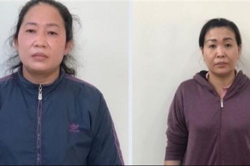 Lừa xuất khẩu lao động chiếm đoạt hơn 1,2 tỷ đồng