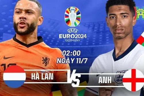 Nhận định Anh vs Hà Lan: Cơn lốc cuốn phăng Tam Sư