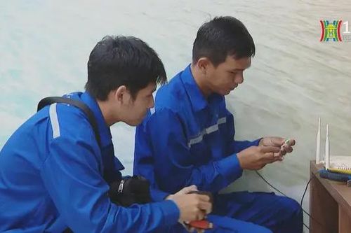 Phủ sóng băng rộng di động trên các tuyến quốc lộ