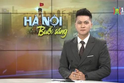 Chương trình Hà Nội buổi sáng | 10/07/2024