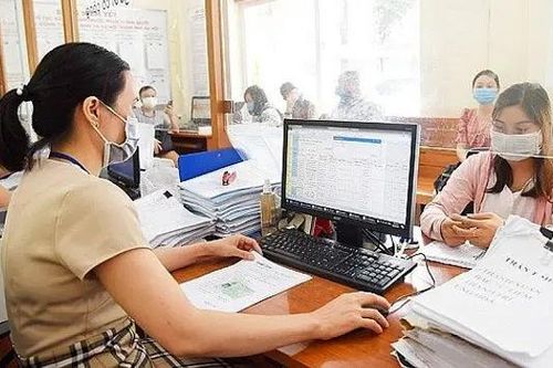 Cải cách thủ tục hành chính vì người dân